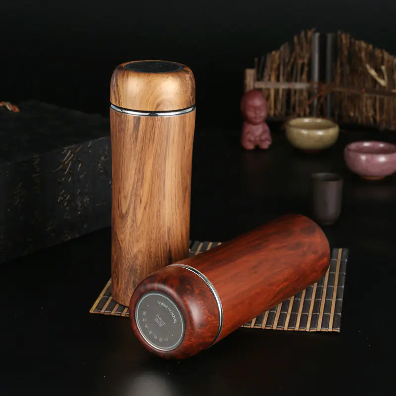 Clay Thermal Water Cup