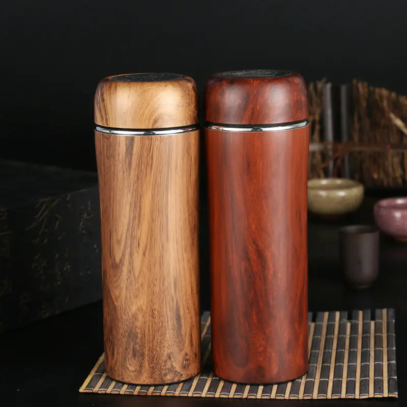 Clay Thermal Water Cup