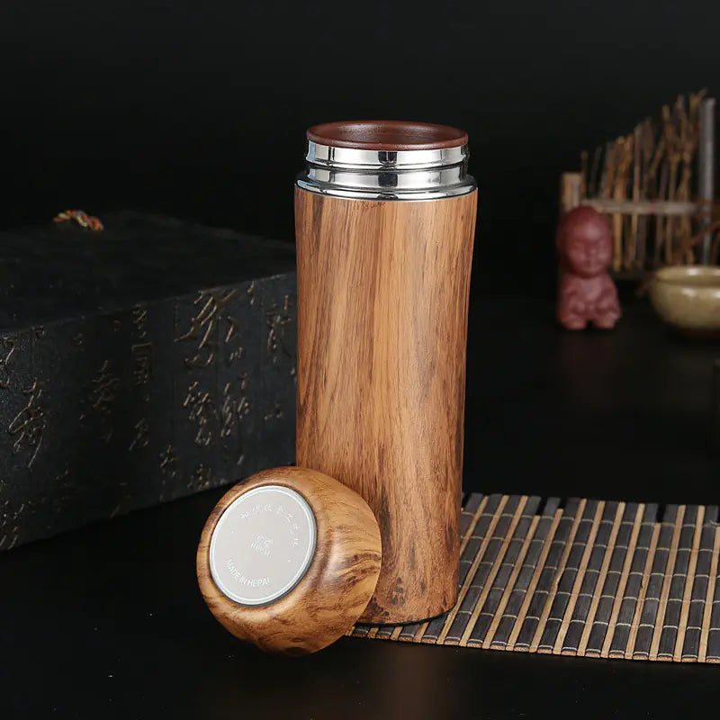 Clay Thermal Water Cup