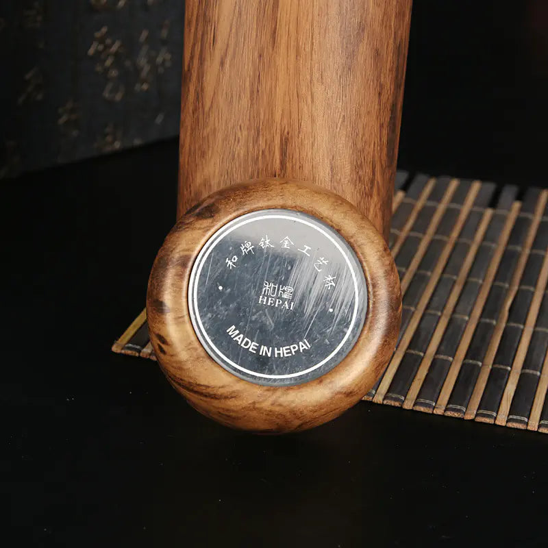 Clay Thermal Water Cup