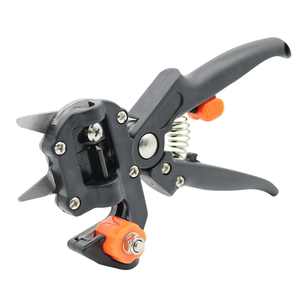 5-in-1 Garden Grafting & Pruning Tool Kit