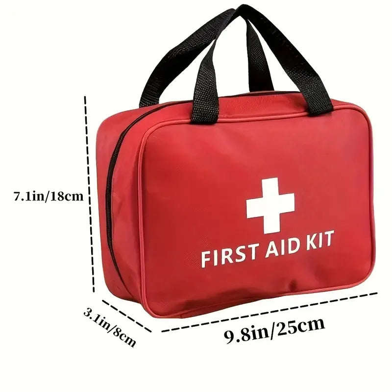 Portable Emergency Kit