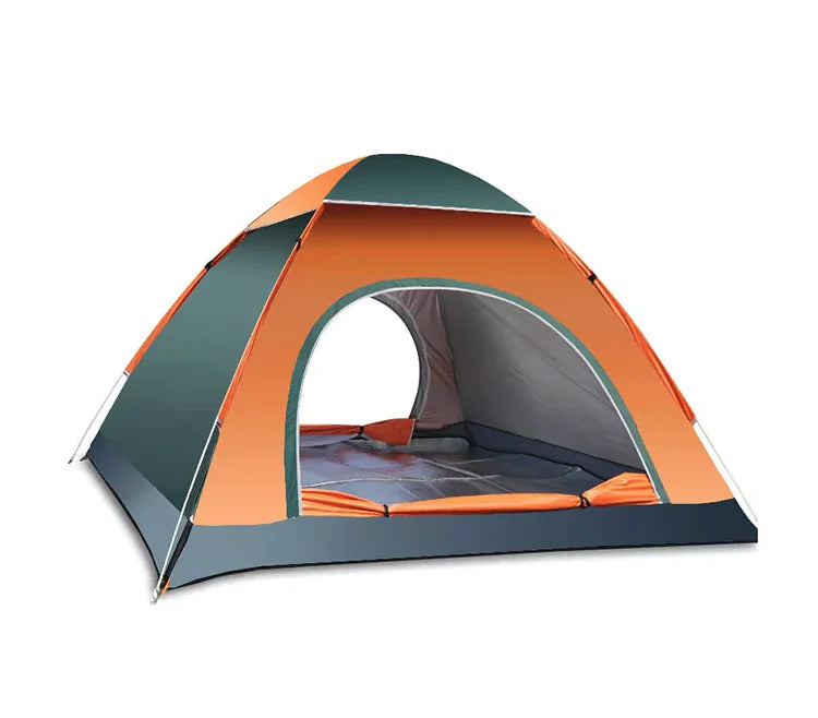 Pop Up Camping Tent