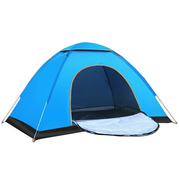 Pop Up Camping Tent