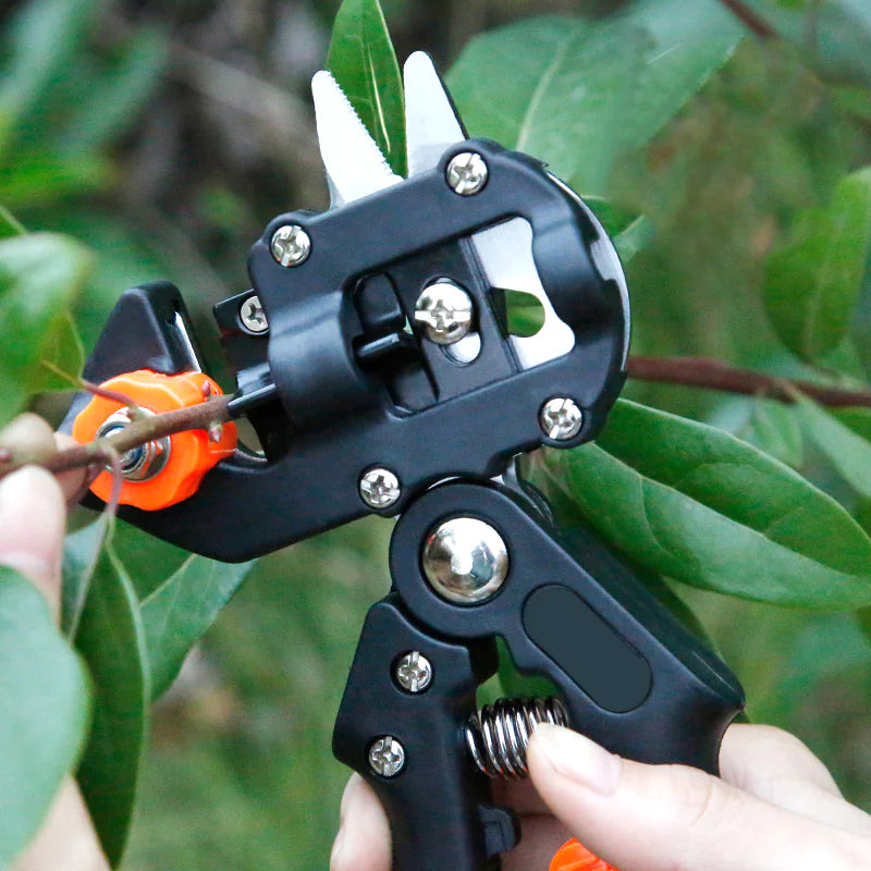 5-in-1 Garden Grafting & Pruning Tool Kit
