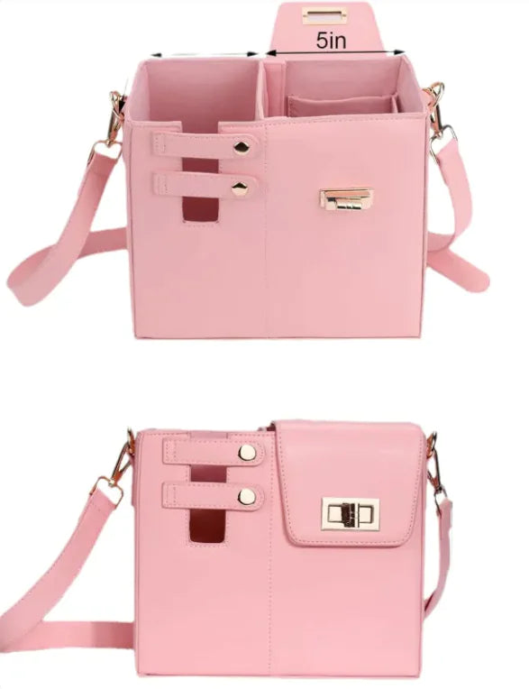 Water Bottle Carrier Bag