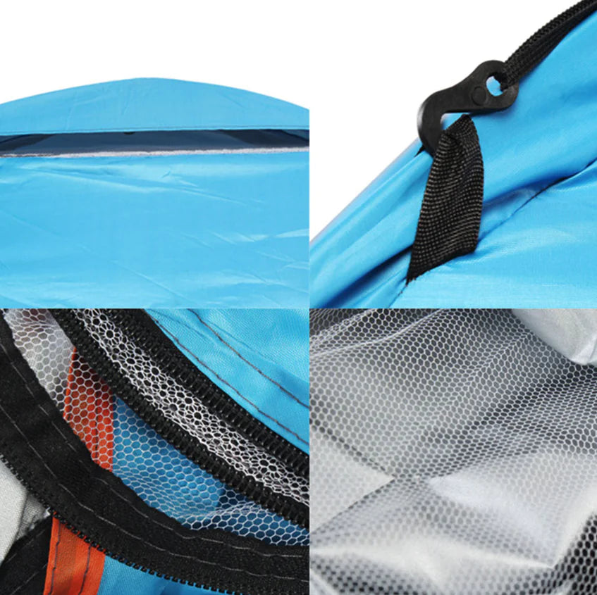 Pop Up Camping Tent