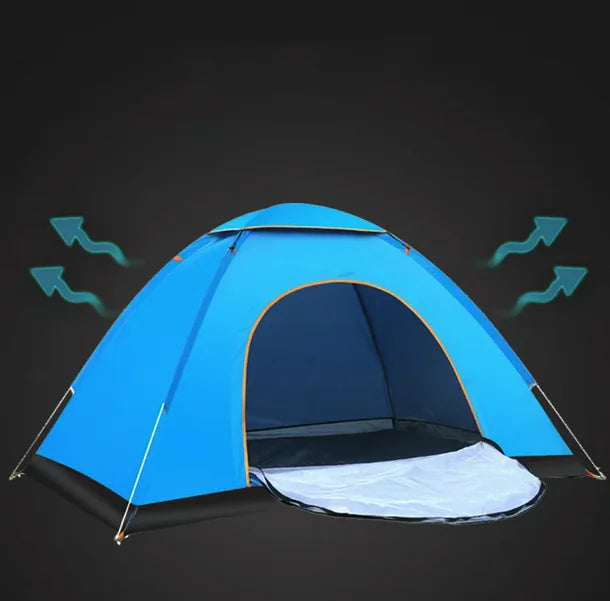 Pop Up Camping Tent