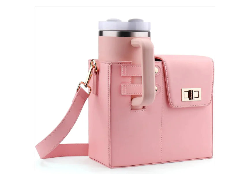 Water Bottle Carrier Bag