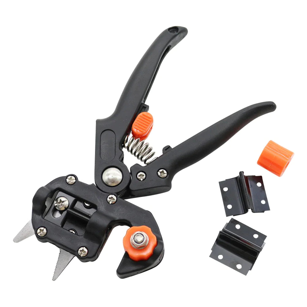 5-in-1 Garden Grafting & Pruning Tool Kit