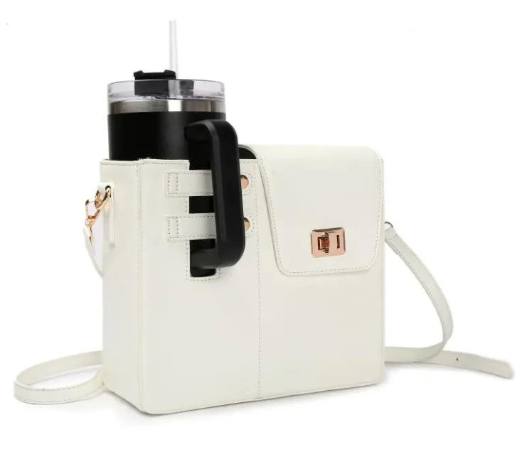 Water Bottle Carrier Bag