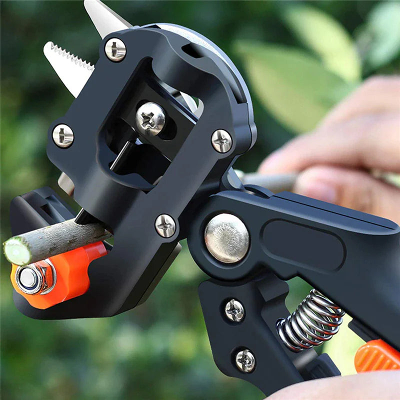 5-in-1 Garden Grafting & Pruning Tool Kit