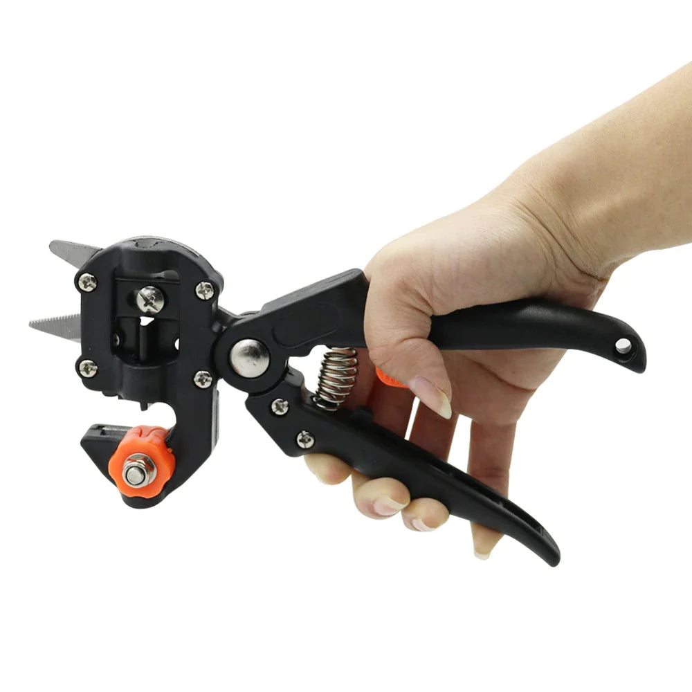 5-in-1 Garden Grafting & Pruning Tool Kit