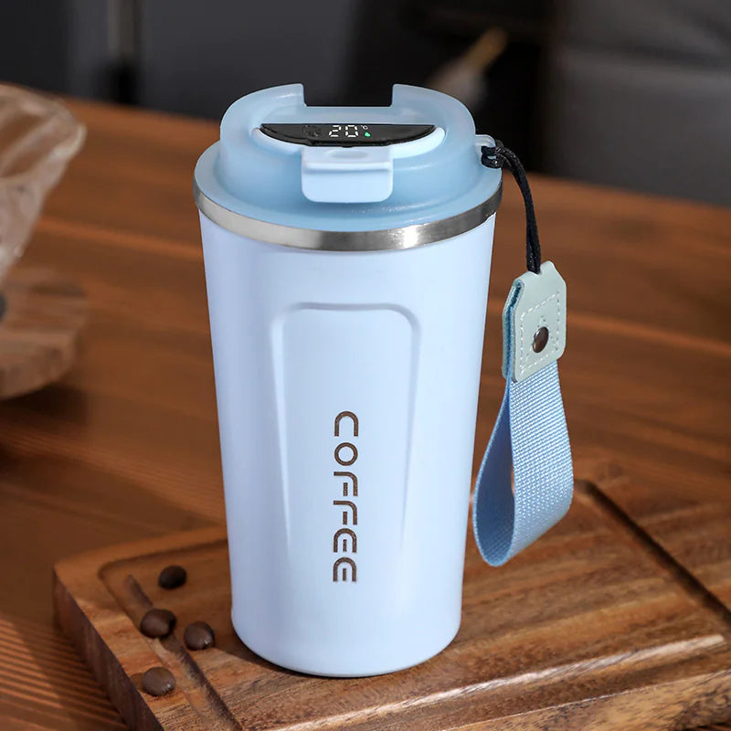 Stainless Steel Portable Cup