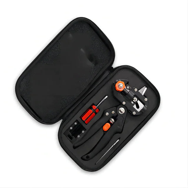 5-in-1 Garden Grafting & Pruning Tool Kit