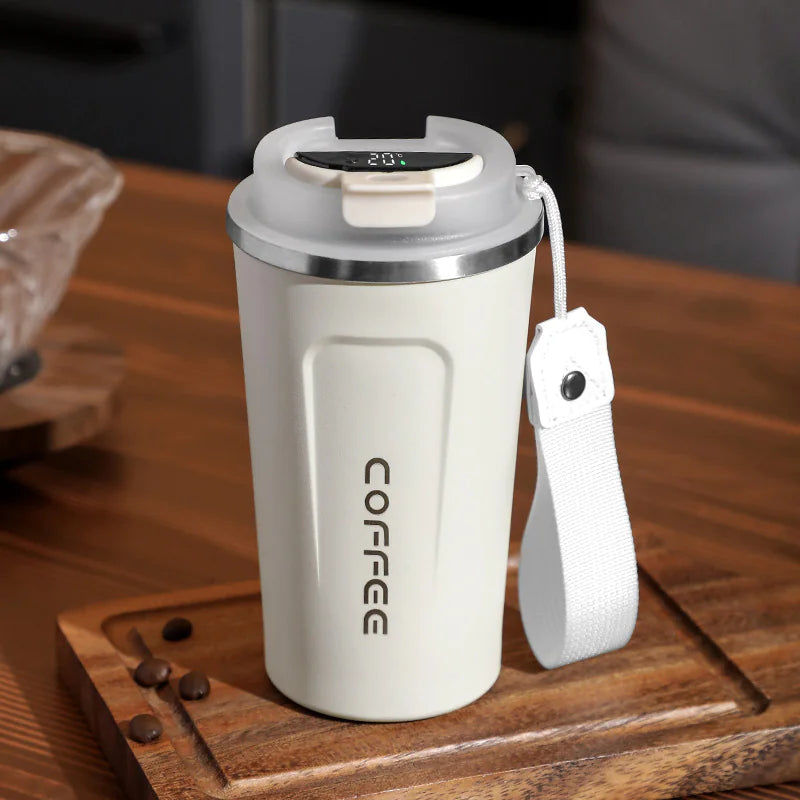 Stainless Steel Portable Cup