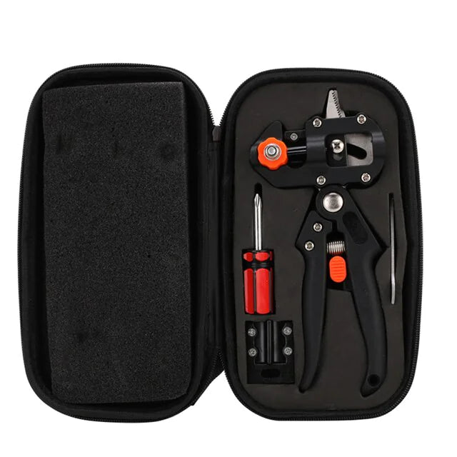 5-in-1 Garden Grafting & Pruning Tool Kit
