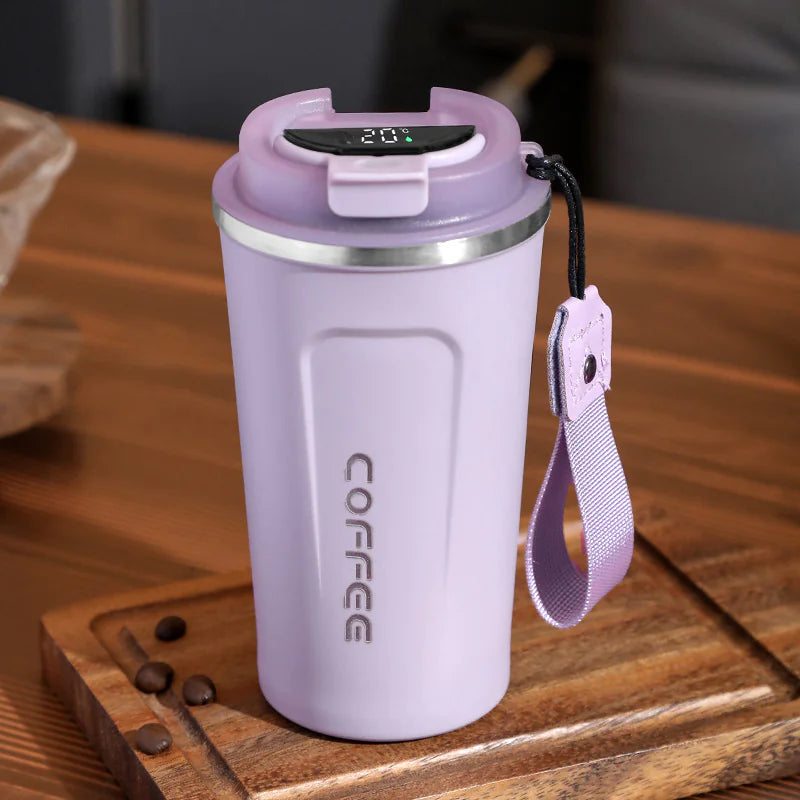 Stainless Steel Portable Cup