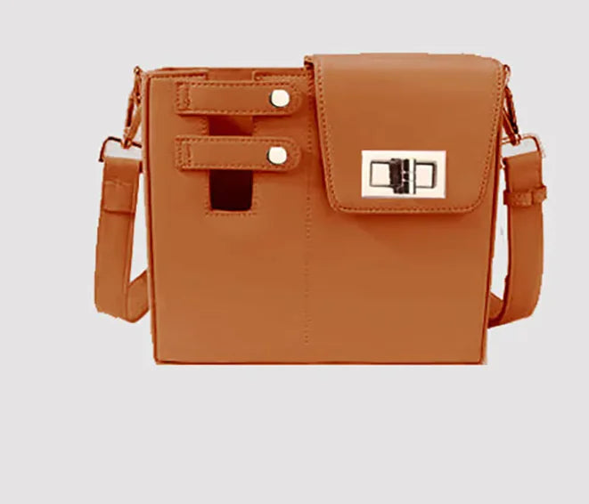 Water Bottle Carrier Bag