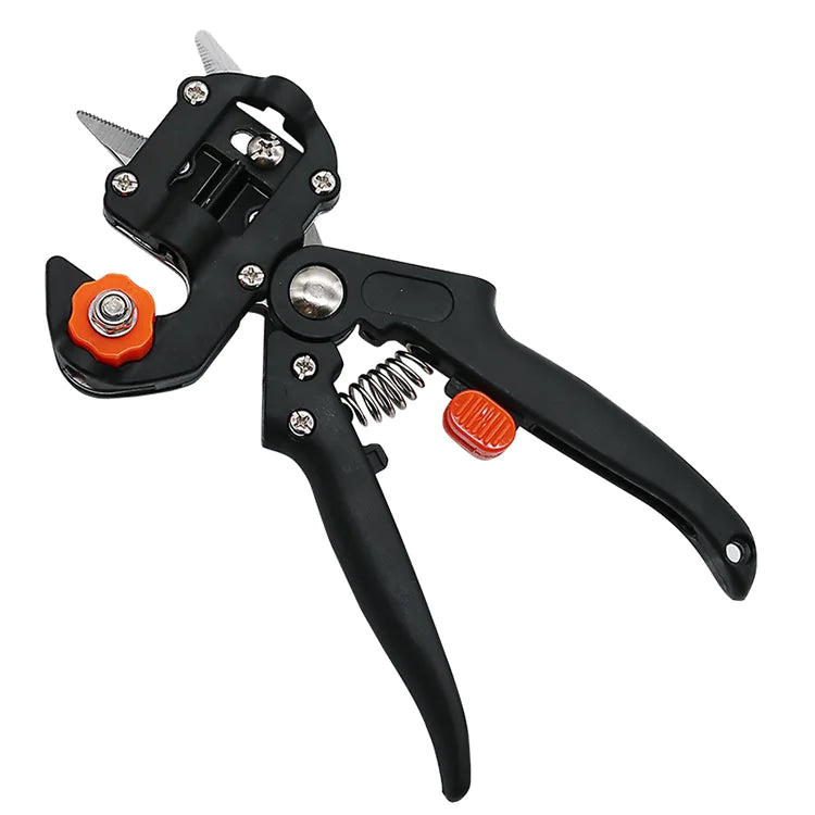 5-in-1 Garden Grafting & Pruning Tool Kit