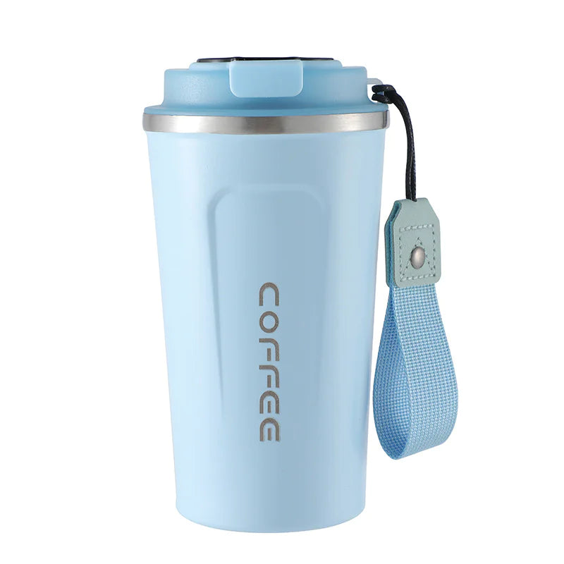 Stainless Steel Portable Cup