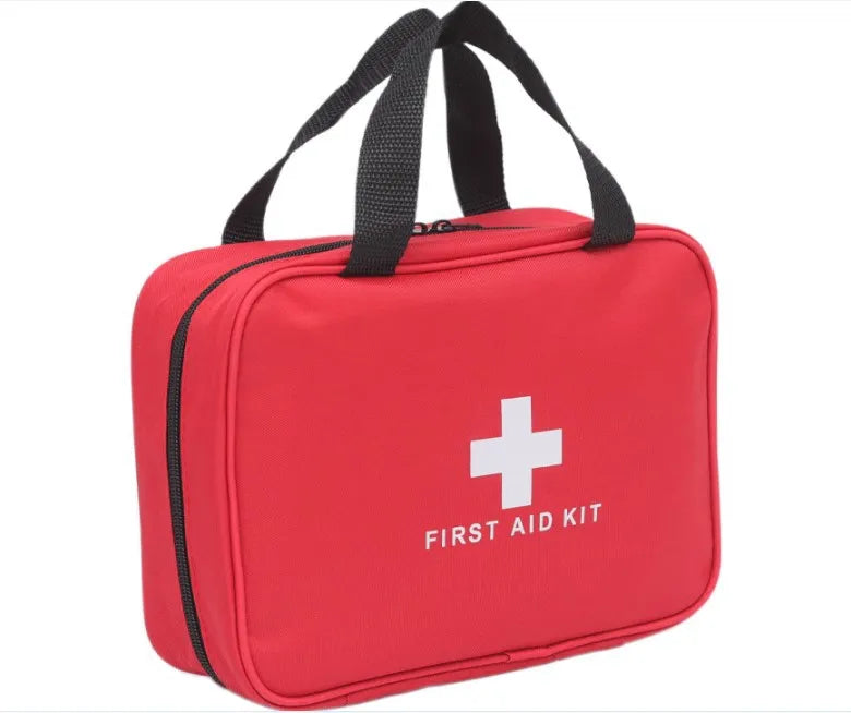 Portable Emergency Kit