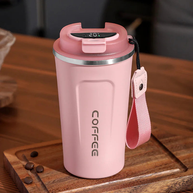 Stainless Steel Portable Cup
