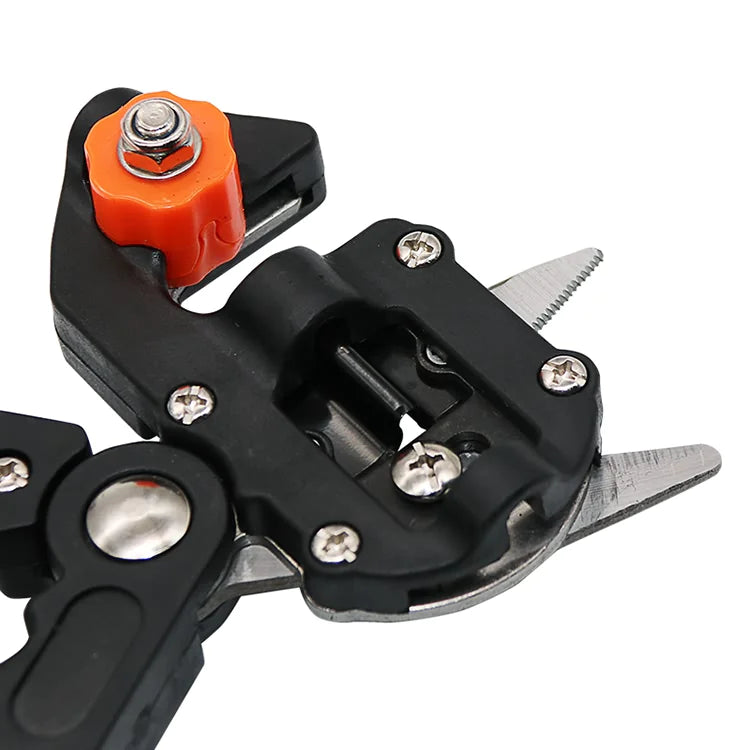 5-in-1 Garden Grafting & Pruning Tool Kit