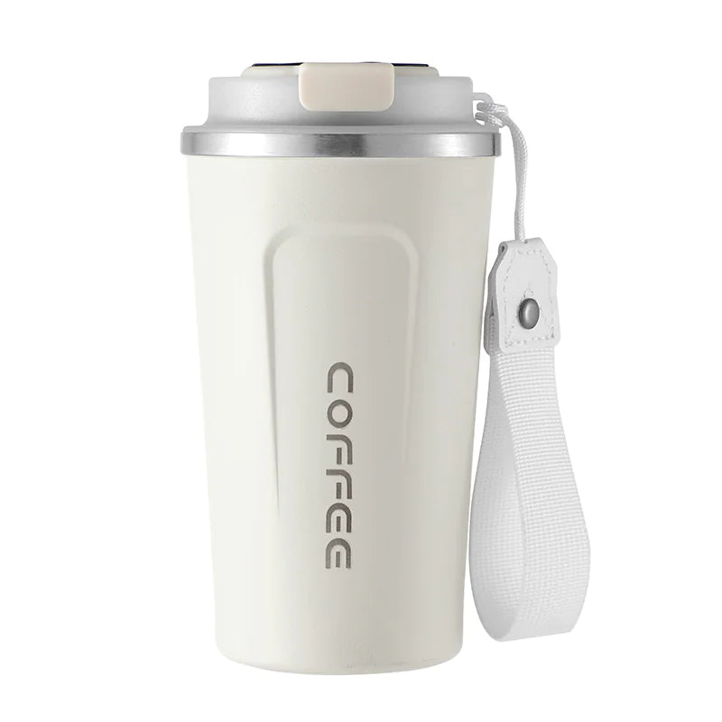 Stainless Steel Portable Cup