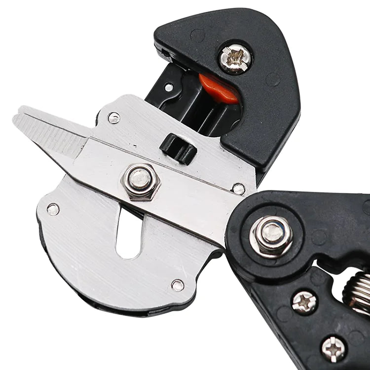 5-in-1 Garden Grafting & Pruning Tool Kit