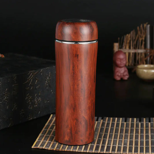 Clay Thermal Water Cup